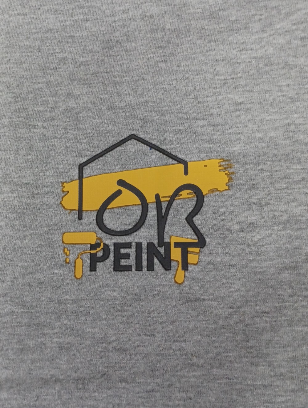 Flex cœurs — OB Peint